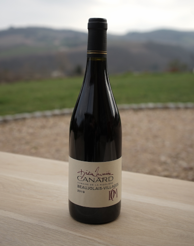 Beaujolais Villages