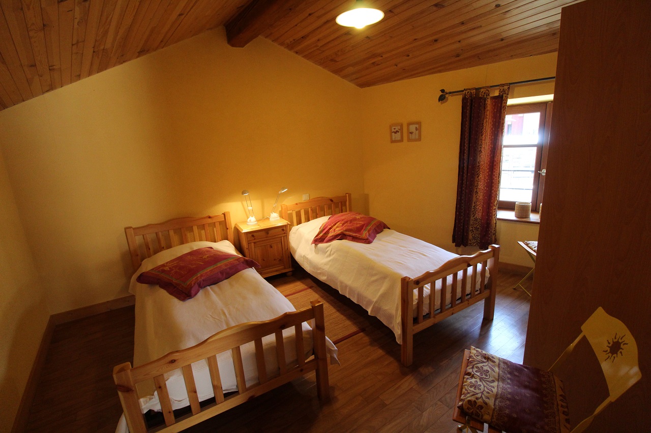 Photo du Gîte
