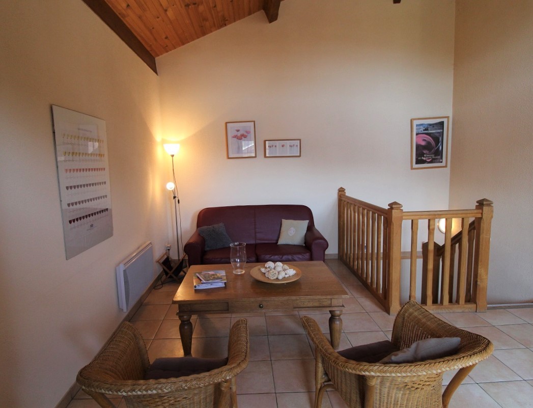 Photo du Gîte