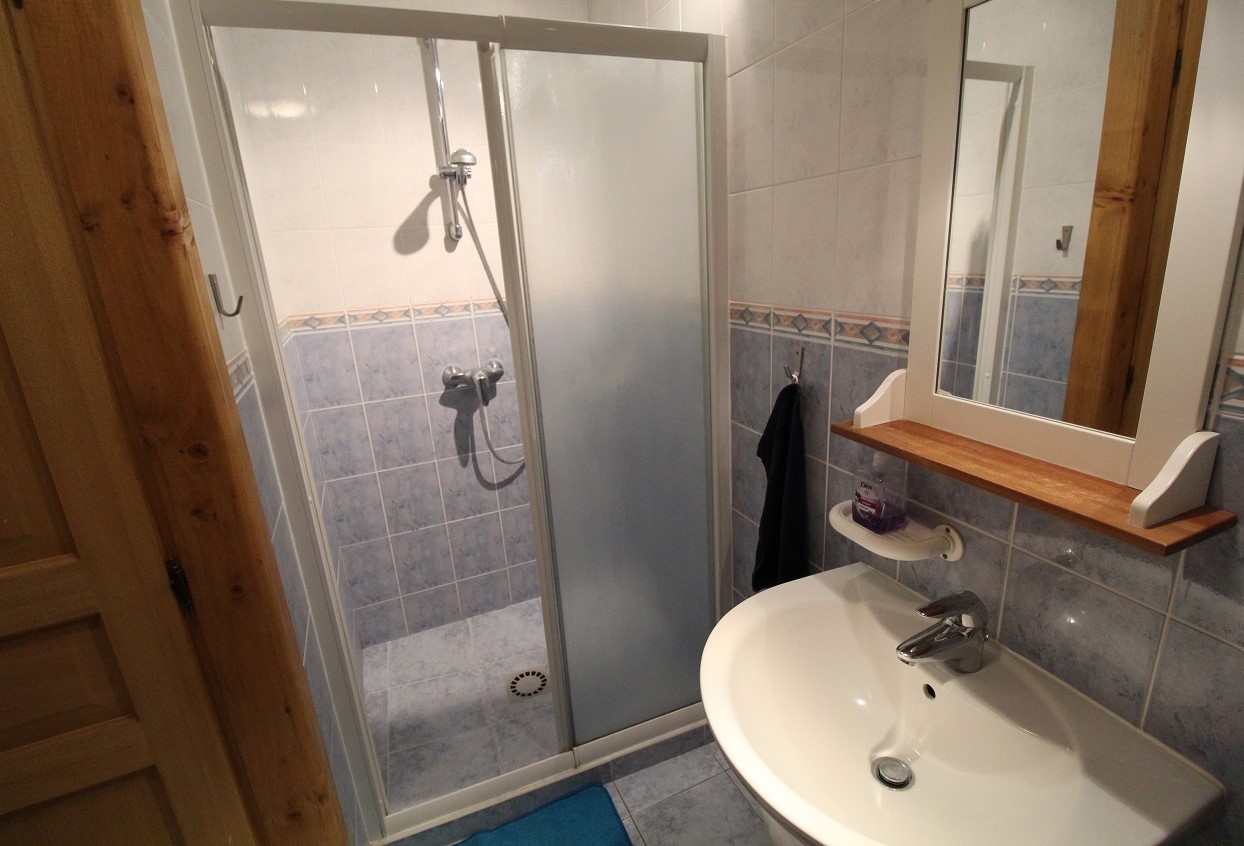 Photo du Gîte