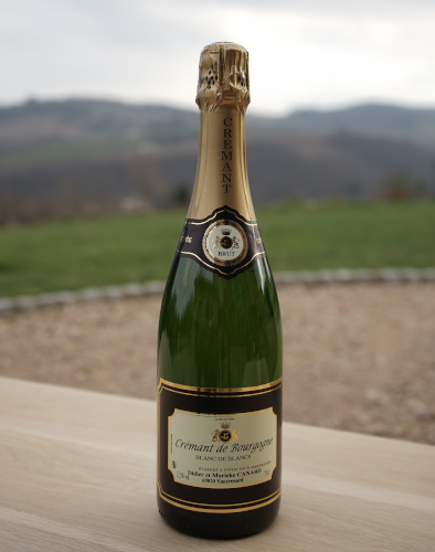 Crémant de Bourgogne