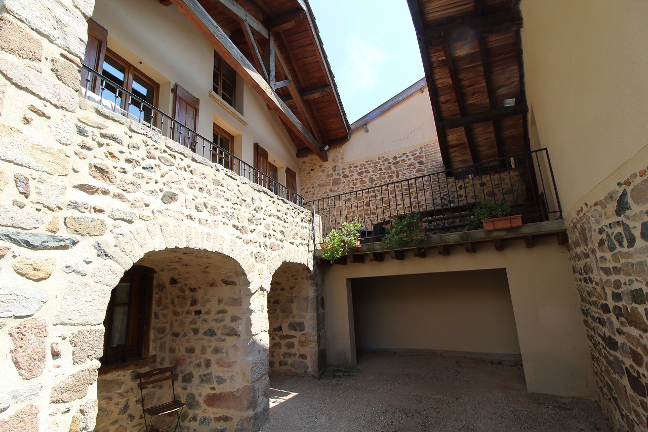 Photo du Gîte