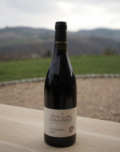 Fleurie