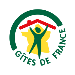 Gite de france.logo