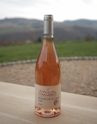 Beaujolais Rosé